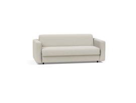 SOFA SLAAPBANK KILLIAN SPRING MATRAS
