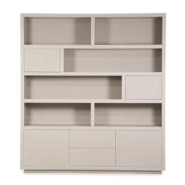 ELEONORA KAST HELSINKI TAUPE