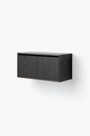 NEW WORKS DOOR CABINET