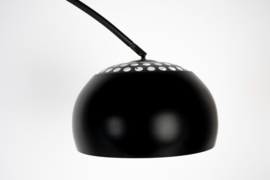 Booglamp Bow zwart