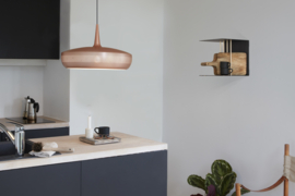 Hanglamp Clava Dine Metaal UMAGE met pendel