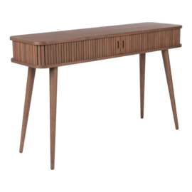 Console buro Barbier ZUIVER