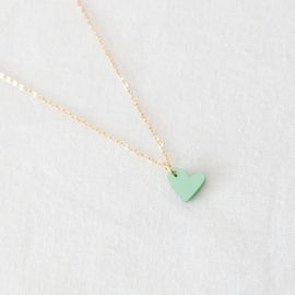 NECKLACE.02.GREEN (x2)