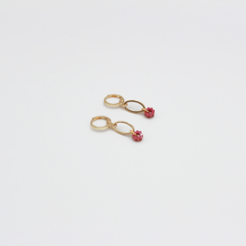 PETITE.03.DARK PINK (x2)