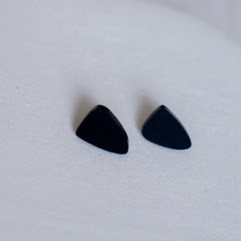 STUD.02 BLACK (x2)
