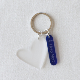 KEYCHAIN.05.BLUE (x2)