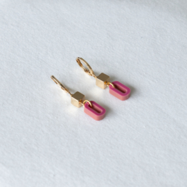 PETITE.01.DARK PINK (x2)