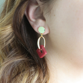 CHARM.11 (x2)