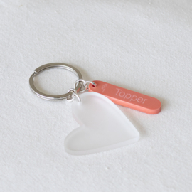 KEYCHAIN.05.CORAL (x2)