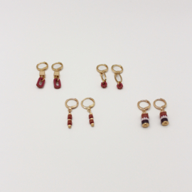 PETITE.04.DARK PINK (x2)