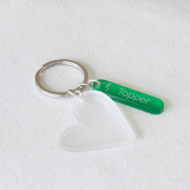 KEYCHAIN.05.GREEN (x2)
