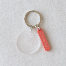 KEYCHAIN.04.CORAL (x2)