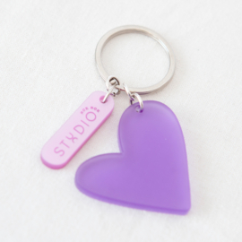 KEYCHAIN.02.LILA (x2)