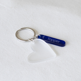 KEYCHAIN.05.BLUE (x2)