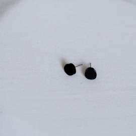 STUD.10 BLACK (x2)