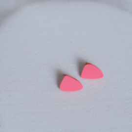 STUD.02 PINK (x2)