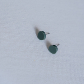 STUD.10 GREEN (x2)