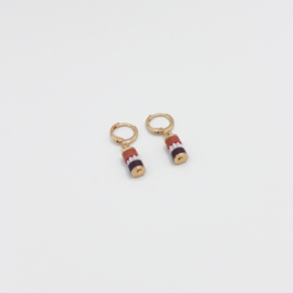 PETITE.04.DARK PINK (x2)