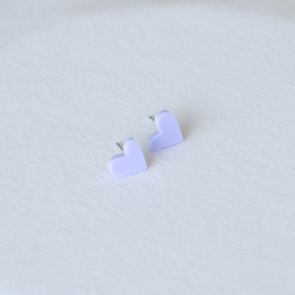 STUD.11.SOFTLILAC (x2)