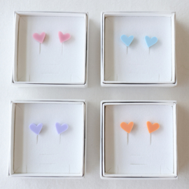 SET STUD.11 PASTEL
