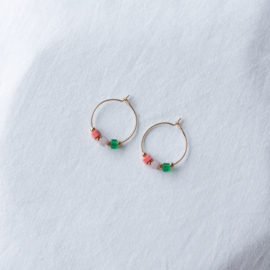CHARM.15 (x2)