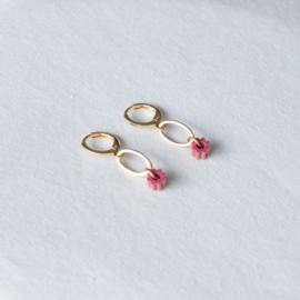 PETITE.03.DARK PINK (x2)