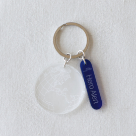 KEYCHAIN.04.BLUE (x2)