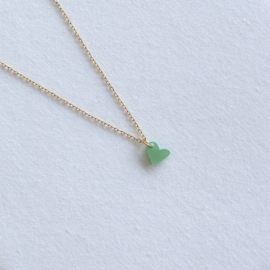 NECKLACE.02.GREEN (x2)