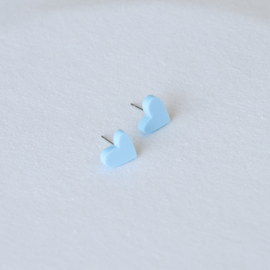 STUD.11.LIGHTBLUE (x2)