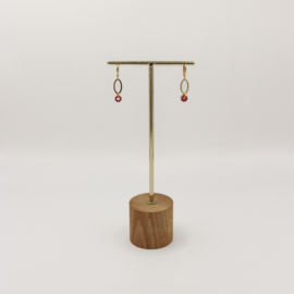 PETITE.03.DARK PINK (x2)