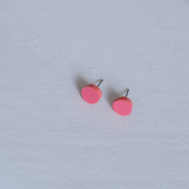 STUD.10 PINK (x2)