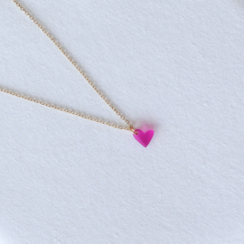 NECKLACE.02.FUCHSIA (x2)