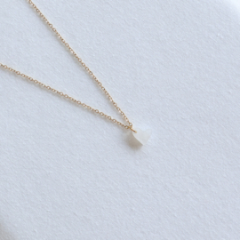 NECKLACE.02.WHITE (x2)