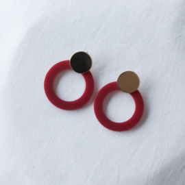 CHARM.16 (x2)