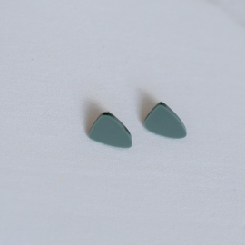STUD.02 GREEN (x2)