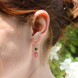 PETITE.01.DARK PINK (x2)