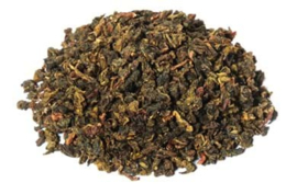 Milky Oolong 100g