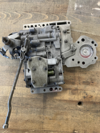 Valve body TF 727