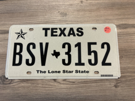 Amerika, Texas, BSV3152