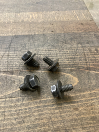 TF727 oliepan boutjes 4 stuks