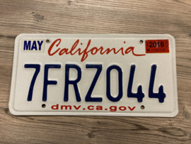 Amerika, California,7FRZ044