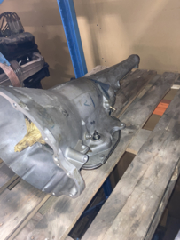 727 small block gereviseerd in 2024