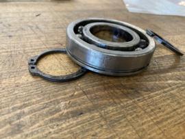 Achterste lager TF 727