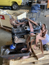 V8 318 van 1982