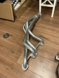 Headers Doug's, model D450 gebruikte pijpen