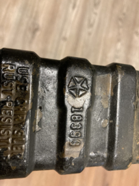 Radiateur Dart 1967 slant six 225 cui
