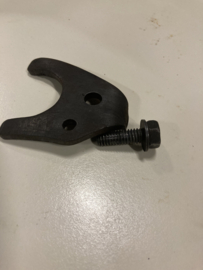 Verdeler klem distributor hold down clamp small block v8