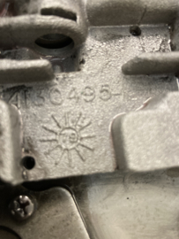 Valve body TF 727