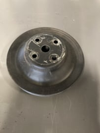 Ventilatorpoelie slant six