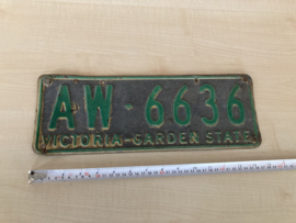 Australie, Victoria AW6636